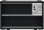 My stressful Eurorack