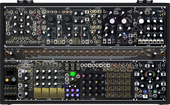 My dispersed Eurorack (copy) (copy) (copy) (copy) (copy)