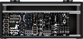 Techno/Noise Rack