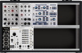 Techno/Noise Rack
