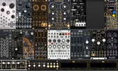 Intellijel Performance Case 104HP 7U (2025) (copy) (copied from JorisdeGouw)