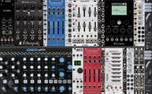 My Generative Ambient Eurorack (copy)