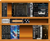 Vivicat Eurorack