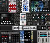 80H2O 3.5-1 Eurorack