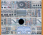 My worn Buchla