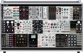 Flight Case 9U 153HP