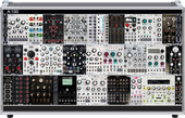 Flight Case 9U 153HP