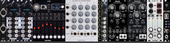 Moog 104 Digital Duo