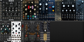 My algid Eurorack