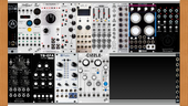 My RackBrute 1
