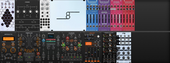 Behringer Go