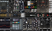 Ambient Performance System (copy) (copy) (copy)