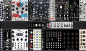 Voice rack