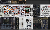 Voice rack