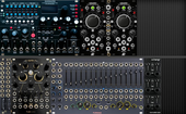 Imaginary System 284