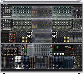 My stormless Eurorack