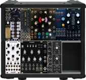 My algid Eurorack (copy)