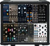 My algid Eurorack (copy)