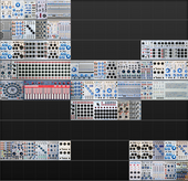 buchla format 5r / 1097