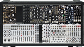 My chiefly Eurorack