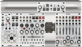 My xerarch Eurorack