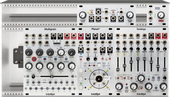 My xerarch Eurorack