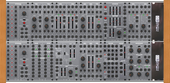 104 HP 2 row Behringer System 100 (copied from Prephylve)