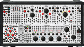 My snugger Eurorack