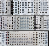 Doepfer Synth Shelf