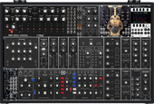 Rack1 Pittsburgh Modular Structure EP360 (202504)