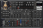Rack1 Pittsburgh Modular Structure EP360 (±12V/6000mA, +5V/5000mA)