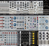 My 1st Rack
