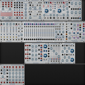 TipTop Buchla