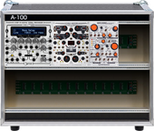 My heavy Eurorack