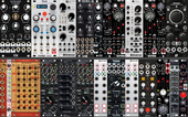 My triter Eurorack