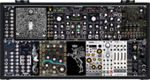 6U 104HP Live Case HU