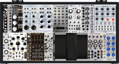 My blubber Eurorack