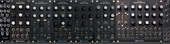 Drum Rack - Moog case