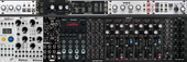 Palette mixer