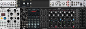 Palette mixer