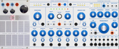 Buchla 18u main case (copy)