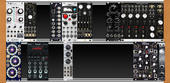 My joblow Eurorack (copy)