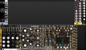 Arturia Over Flow 1280 (copy) (copy)