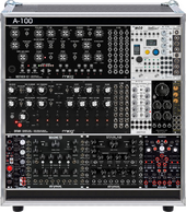 Doepfer 9U Rack