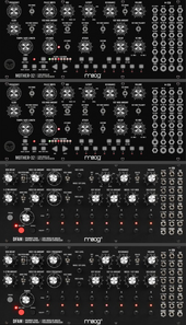 MOOG 60x4 Latest