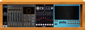 RackBrute3U Latest Attached