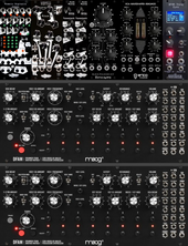 DFAM-Rack