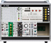 My lame Eurorack