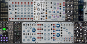 moog 104 uZeus