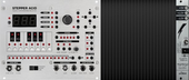 Stepper Acid 60hp